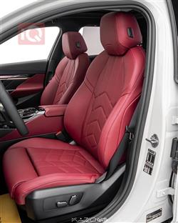 بي ام دبليو الفئة 5